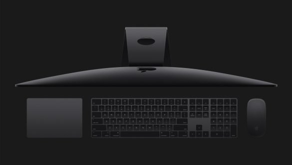 iMac Pro