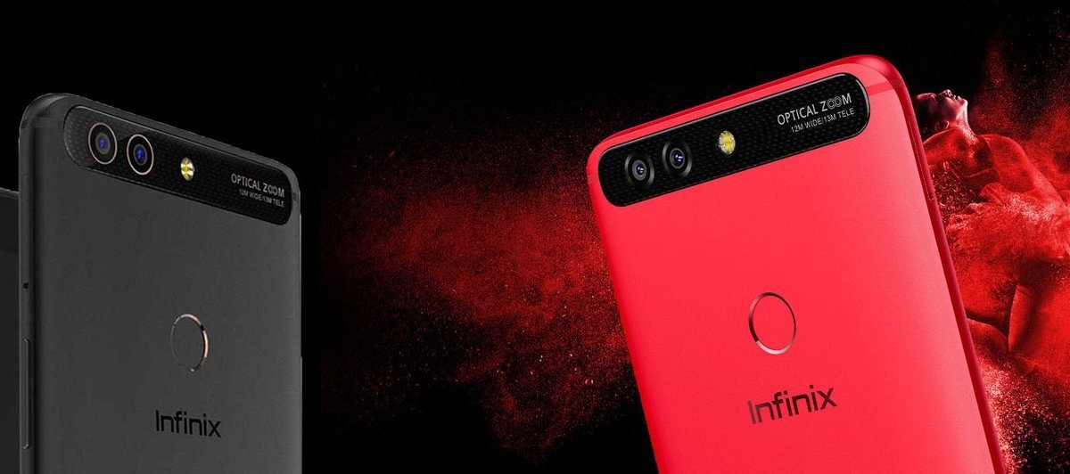 Exclu : l’Infinix Zero 5 et l’Infinix Zero 5 Pro sont déjà officiels