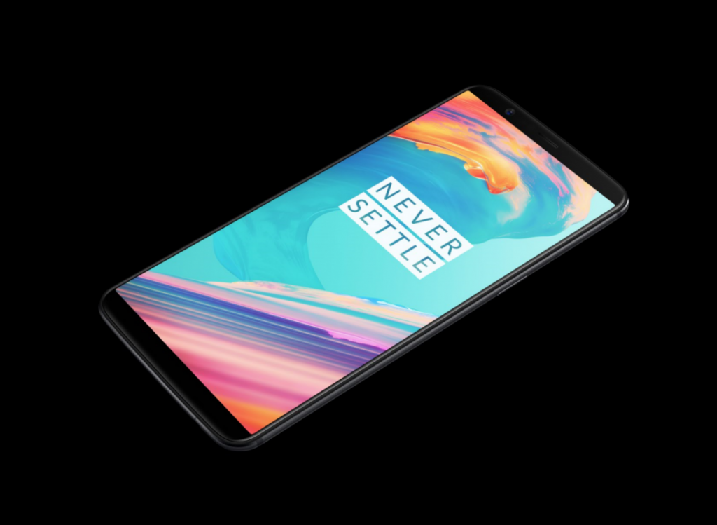 OnePlus 5T, le flagship killer de l’année