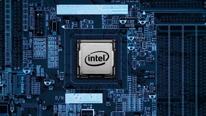 Intel faille de securité