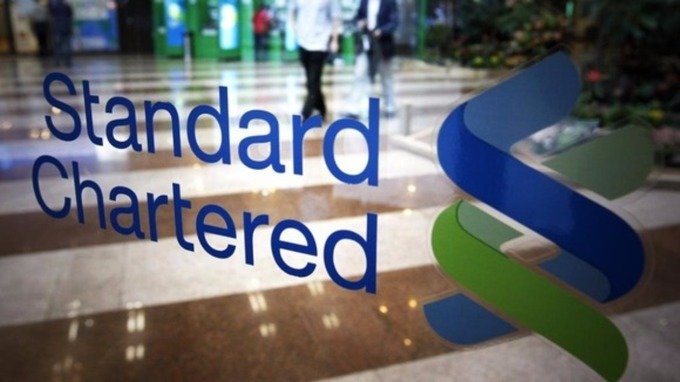 Standard Chartered lance sa première banque digitale en Côte d’Ivoire