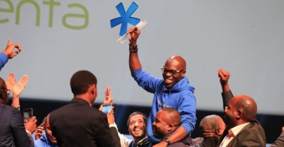 AgroCenta remporte Seedstars