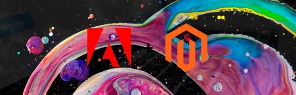 Adobe acquiert Magento