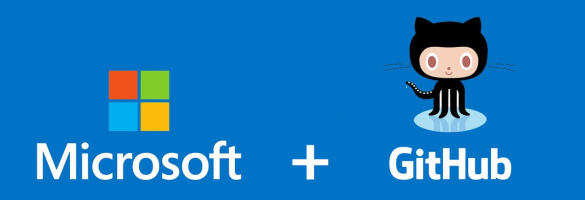 Microsoft s'offre GitHub