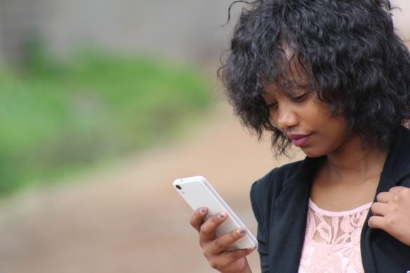 Top 10 des pays africains ayant les debits Internet mobile les plus rapides