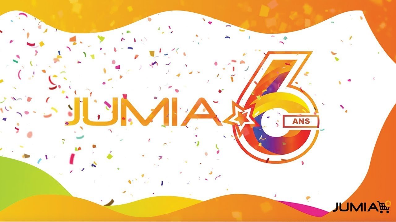 Jumia 6ans