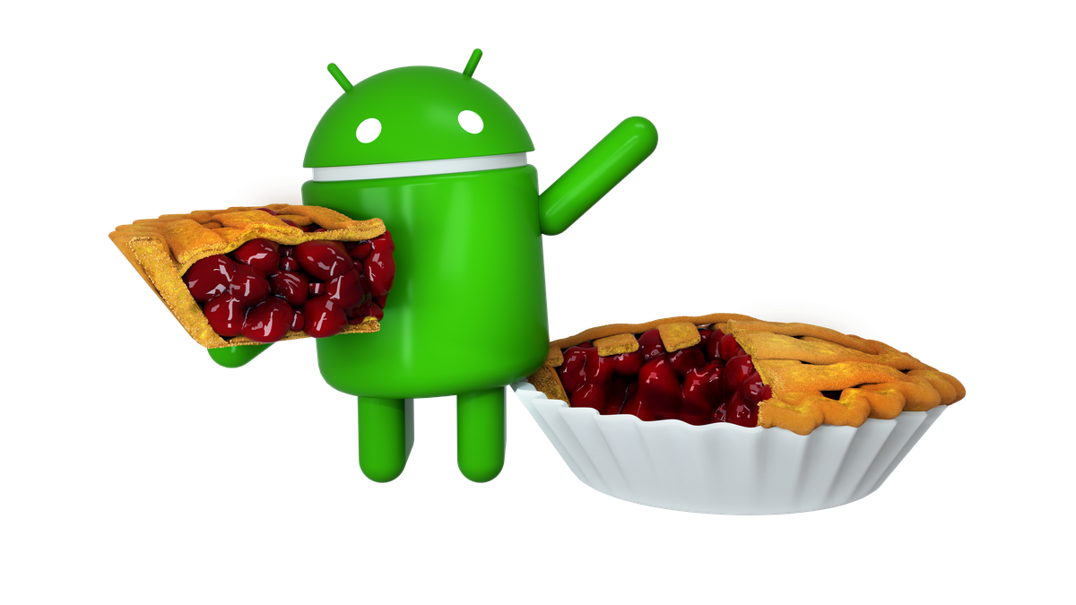 Android 9 Pie : Google officialise la nouvelle version d’Android