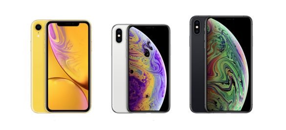 iPhone-XR-vs-iPhone-XS-vs-iPhone-XS-Max