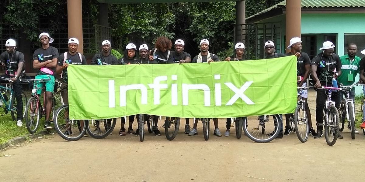 Infinix Xclub : découvrez la communauté des passionnés de la marque