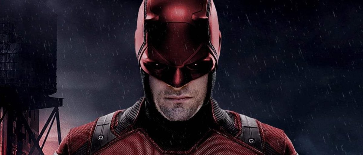 Netflix annule Daredevil après trois saisons