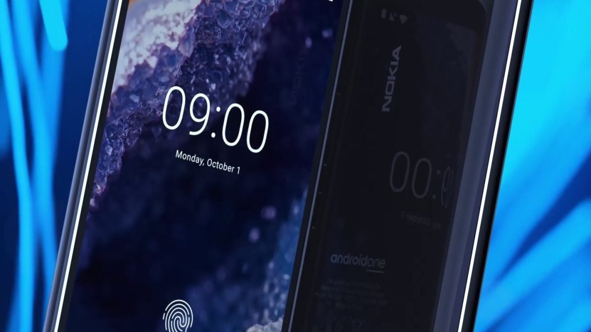 Le Nokia 9 PureView nous donnera 5 camera arrière