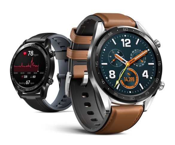 Huawei Watch GT