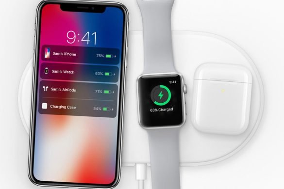 Apple annule AirPower