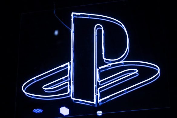 Sony Playstation 5