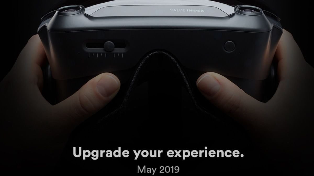 Valve surprend avec son propre casque VR, le Valve Index