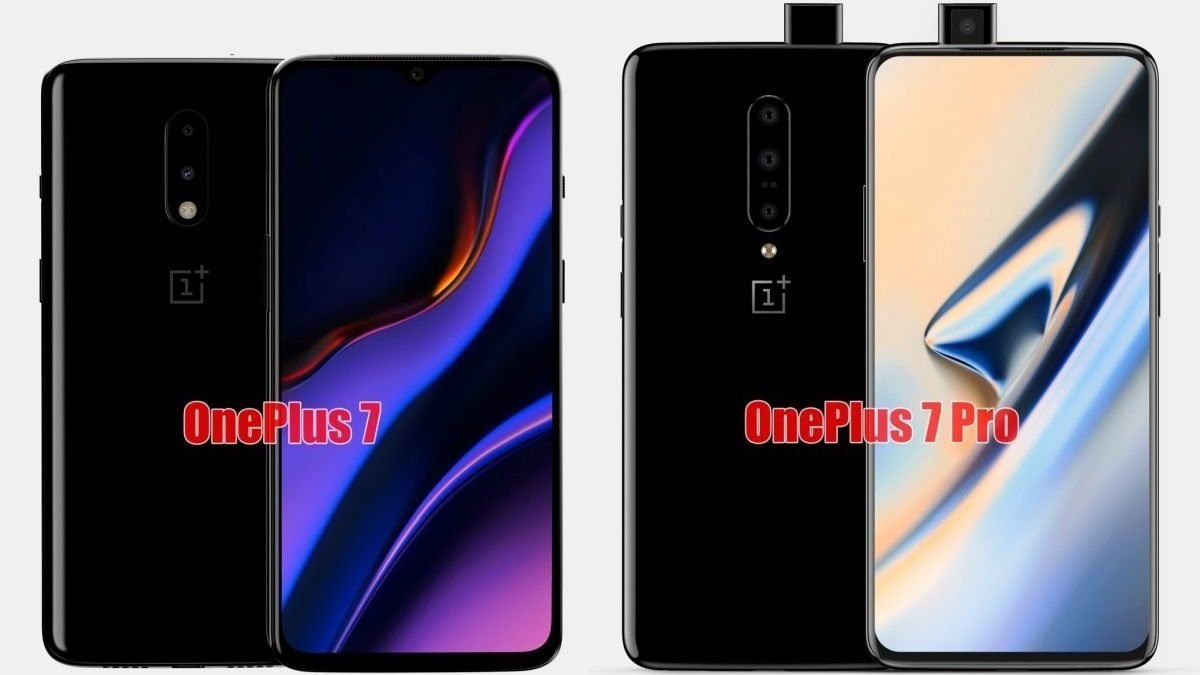 Le OnePlus 7 aurait une version pro selon les fuites