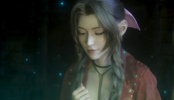 Final Fantasy VII Remake resurgit enfin