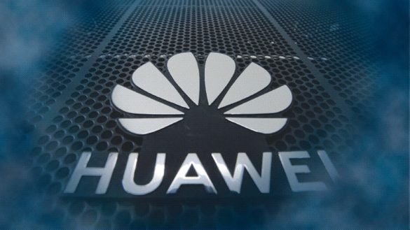 Google rompe ses lien avec huawei