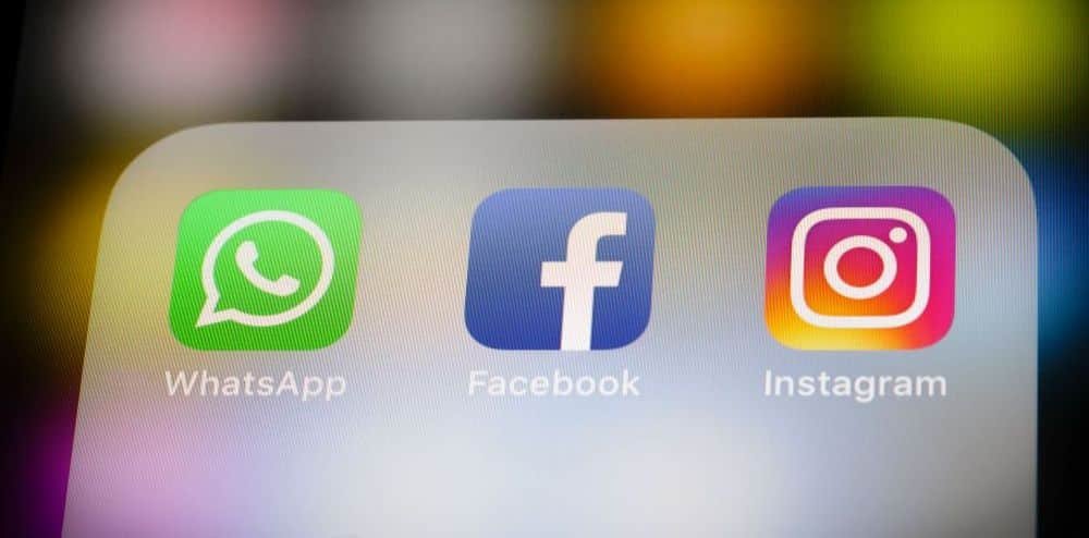Facebook change le nom d’Instagram et Whatsapp, voici leurs nouvelles dénominations