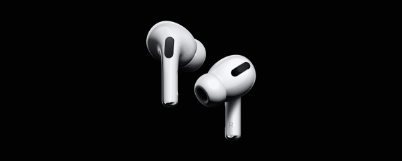 AirPods Pro