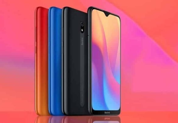 Redmi 8A