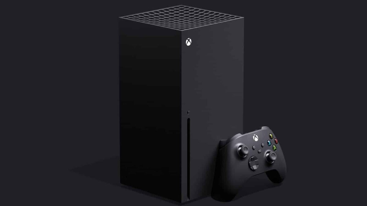 La Xbox Project Scarlett sera connue sous le de la Xbox Series X