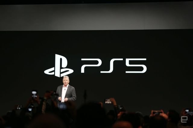 PlayStation 5, révélation du nom