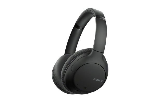 Sony WH-CH710N ecouteurs a reduction de bruit