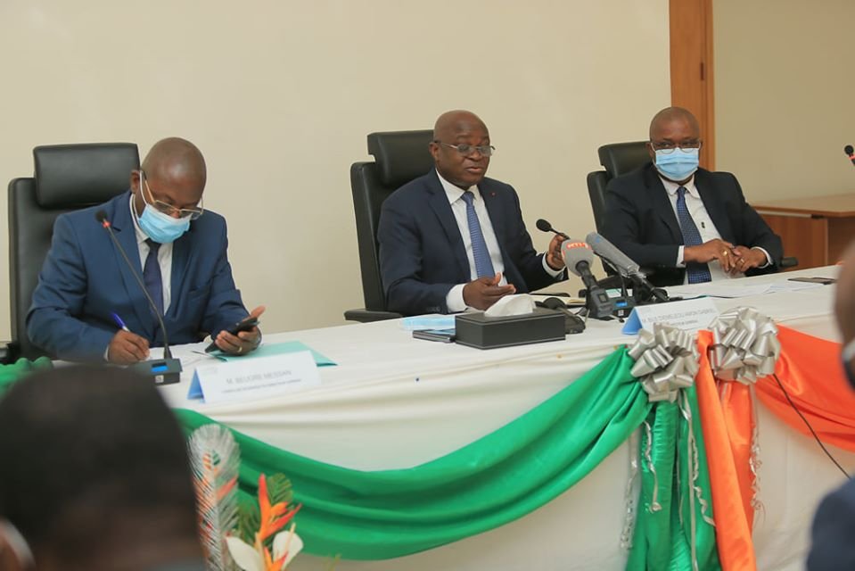 Téléphonie : la Côte d’Ivoire bascule à 10 chiffres à partir du 31 janvier 2021