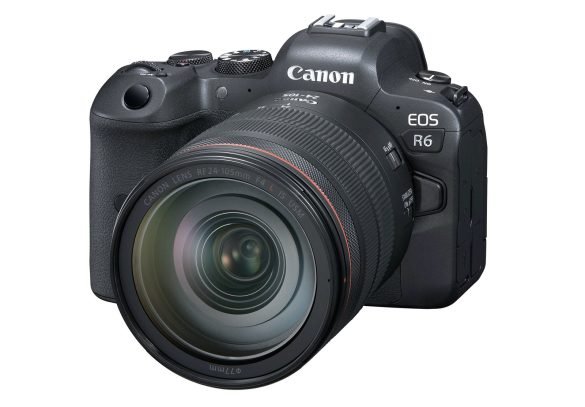 Canon EOS R6