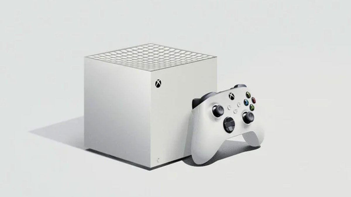 Xbox Series S : Microsoft sortira aussi deux consoles de nouvelle génération