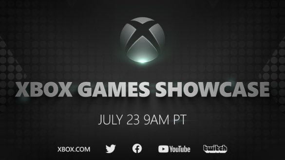 Xbox Series X jeux