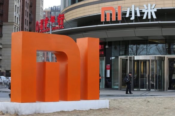 xiaomi