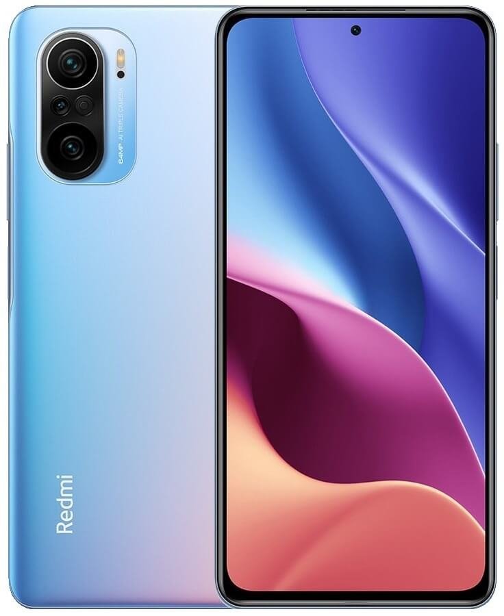 Redmi k40 pro