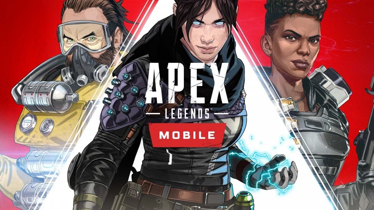 Apex Legends Mobile : les pré-enregistrements sont désormais ouverts sur Android