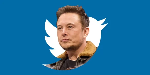 elon musk et twitter