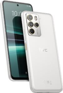 HTC U23 Pro blanc