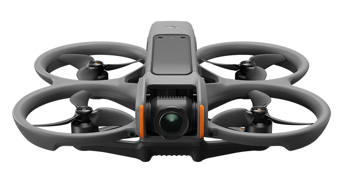 DJI Avata 2 : le drone FPV signé DJI devient plus performant et abordable