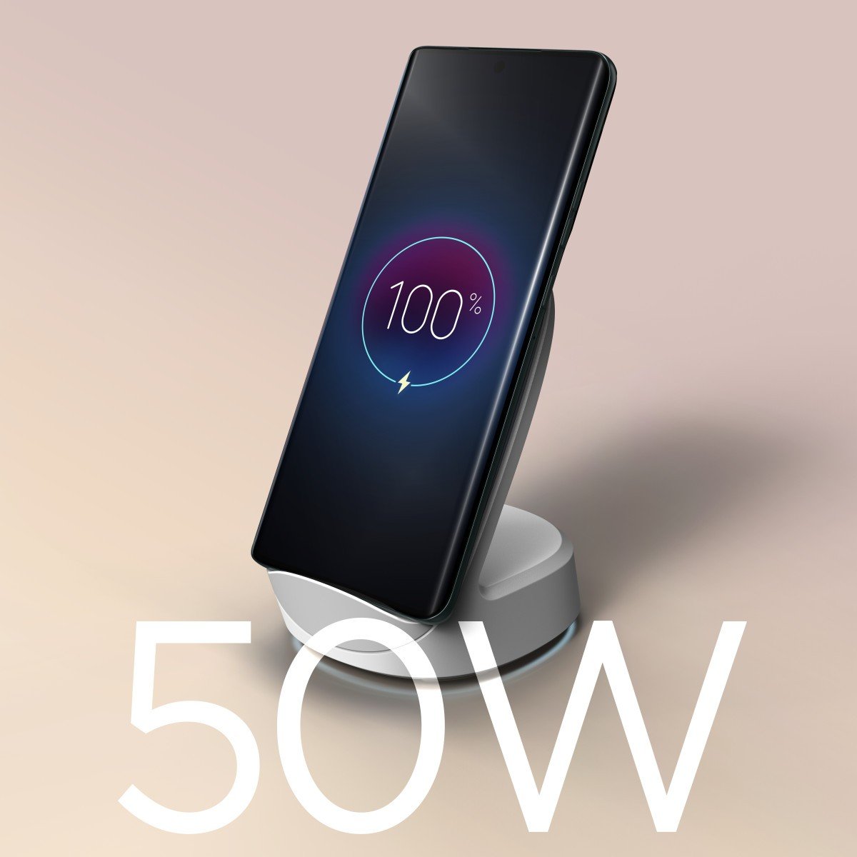 Motorola Edge 50 Ultra 50w