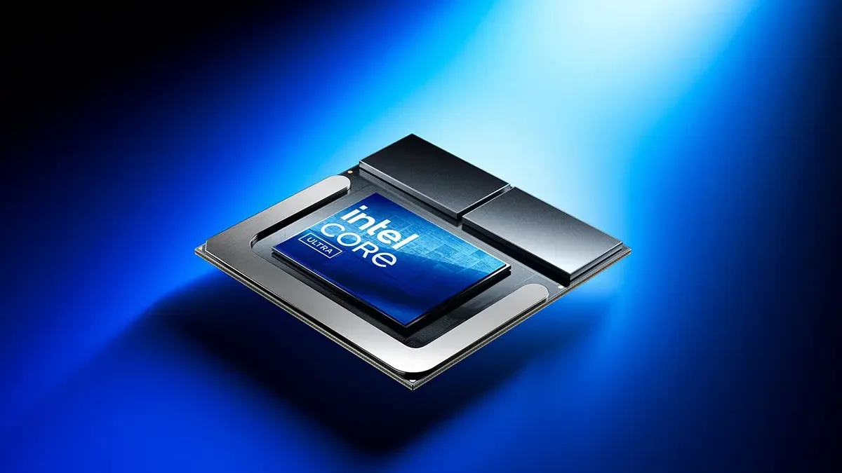 Pourquoi la série Intel Core Ultra 200V est une bonne nouvelle pour l’entreprise ?